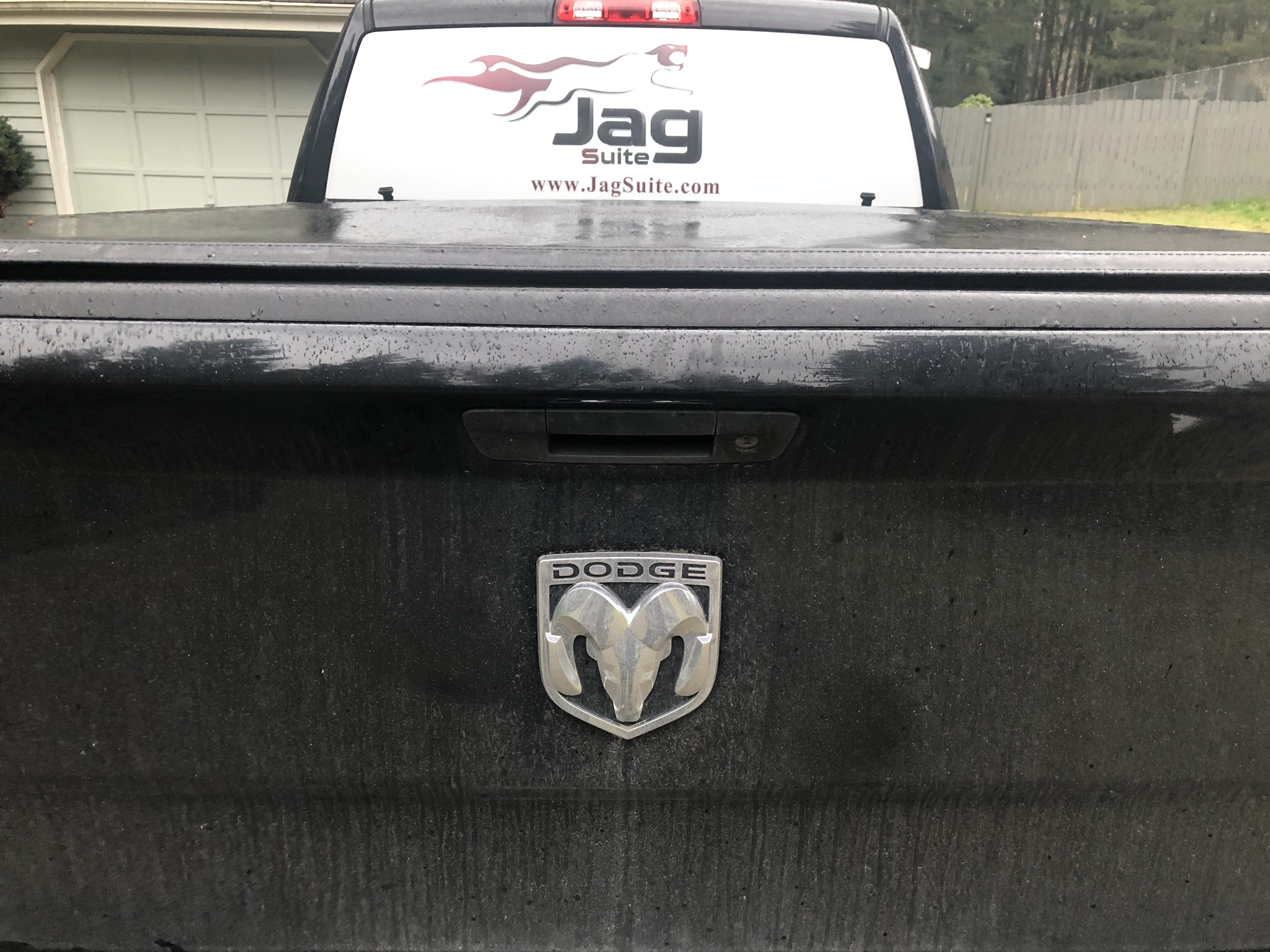 Jag Agriculture